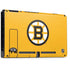 NHL Boston Bruins Solid Background Nintendo Switch Bundle Skin