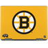 NHL Boston Bruins Solid Background Notebook 9 Pro 13in (2017) Skin