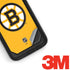 NHL Boston Bruins Solid Background Otterbox Commuter Galaxy Skin