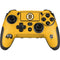 NHL Boston Bruins Solid Background PlayStation Scuf Vantage 2 Controller Skin