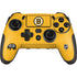 NHL Boston Bruins Solid Background PlayStation Scuf Vantage 2 Controller Skin