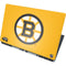 NHL Boston Bruins Solid Background Dell Precision Skin