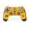 NHL Boston Bruins Solid Background PS4 Controller Skin