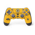 NHL Boston Bruins Solid Background PS4 Pro/Slim Controller Skin