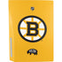 NHL Boston Bruins Solid Background PS5 Bundle Skin