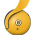 NHL Boston Bruins Solid Background PULSE 3D Wireless Headset for PS5 Skin