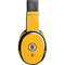 NHL Boston Bruins Solid Background Skullcandy Crusher Wireless Skin