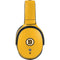 NHL Boston Bruins Solid Background Skullcandy Venue Skin