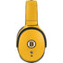 NHL Boston Bruins Solid Background Skullcandy Venue Skin