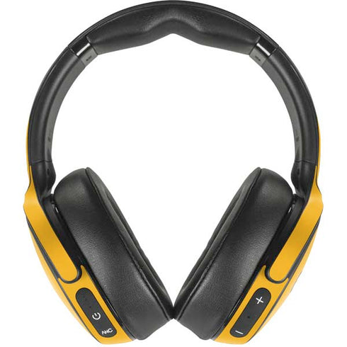 NHL Boston Bruins Solid Background Skullcandy Venue Skin