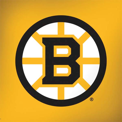 NHL Boston Bruins Solid Background Surface Book 2 13.5in Skin