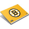 NHL Boston Bruins Solid Background Surface Book Skin