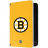 NHL Boston Bruins Solid Background Surface Duo Skin