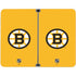 NHL Boston Bruins Solid Background Surface Duo Skin