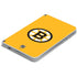 NHL Boston Bruins Solid Background Surface Duo Skin