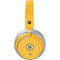 NHL Boston Bruins Solid Background Surface Headphones Skin
