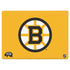 NHL Boston Bruins Solid Background Surface Laptop 2 Skin