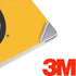 NHL Boston Bruins Solid Background Surface Laptop 2 Skin