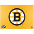 NHL Boston Bruins Solid Background Surface Laptop 4 15in Skin