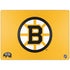 NHL Boston Bruins Solid Background Surface Laptop 7 13.8in Skin