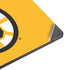 NHL Boston Bruins Solid Background Surface Laptop 7 13.8in Skin
