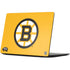 NHL Boston Bruins Solid Background Surface Laptop 7 15in Skin