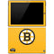 NHL Boston Bruins Solid Background Surface Pro 3 Skin