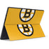 NHL Boston Bruins Solid Background Surface Pro 7 Skin