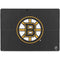 NHL Boston Bruins Solid Background Surface Pro 8 Skin