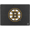 NHL Boston Bruins Solid Background Surface Pro 9 Skin