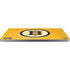 NHL Boston Bruins Solid Background Universal Laptop 11in (8.8 x 6.2in) Skin
