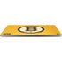 NHL Boston Bruins Solid Background Universal Laptop 14in (11.4 x 8.2in) Skin