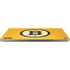 NHL Boston Bruins Solid Background Universal Laptop 16in (13 x 9.4in) Skin