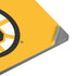 NHL Boston Bruins Solid Background Universal Laptop 16in (13 x 9.4in) Skin
