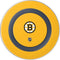 NHL Boston Bruins Solid Background Wireless Charger Skin