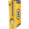 NHL Boston Bruins Solid Background Xbox 360 (Includes HDD) Skin