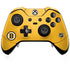 NHL Boston Bruins Solid Background Xbox One Skins