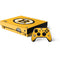 NHL Boston Bruins Solid Background Xbox One X Bundle Skin