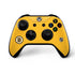 NHL Boston Bruins Solid Background Xbox One X Bundle Skin