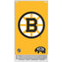 NHL Boston Bruins Solid Background Xbox Series S Console Skin
