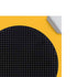 NHL Boston Bruins Solid Background Xbox Series S Console Skin