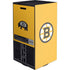 NHL Boston Bruins Solid Background Xbox Series X Console Skin