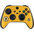 NHL Boston Bruins Solid Background Xbox Series X Controller Skin