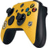 NHL Boston Bruins Solid Background Xbox Series X Controller Skin