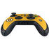 NHL Boston Bruins Solid Background Xbox Series X Controller Skin