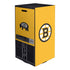 NHL Boston Bruins Solid Background XBox Series X Digital Edition Bundle Skin