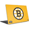 NHL Boston Bruins Solid Background Dell XPS Skin