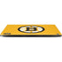 NHL Boston Bruins Solid Background Dell XPS Skin