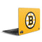 NHL Boston Bruins Solid Background Zenbook UX305FA 13.3in Skin