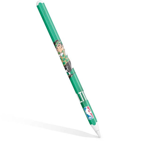 NBA Boston Celtics Apple Pencil (2nd Gen 2019) Skin